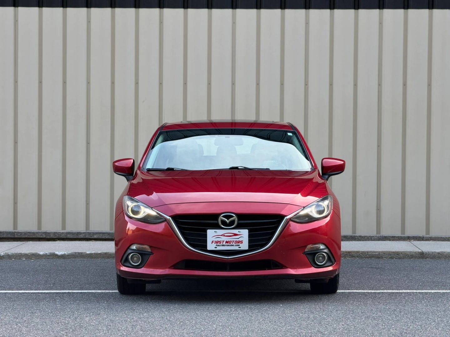 mazda mazda3 2014 JM1BM1M39E1101711 image mazda mazda3 2014 JM1BM1M39E1101711 image
