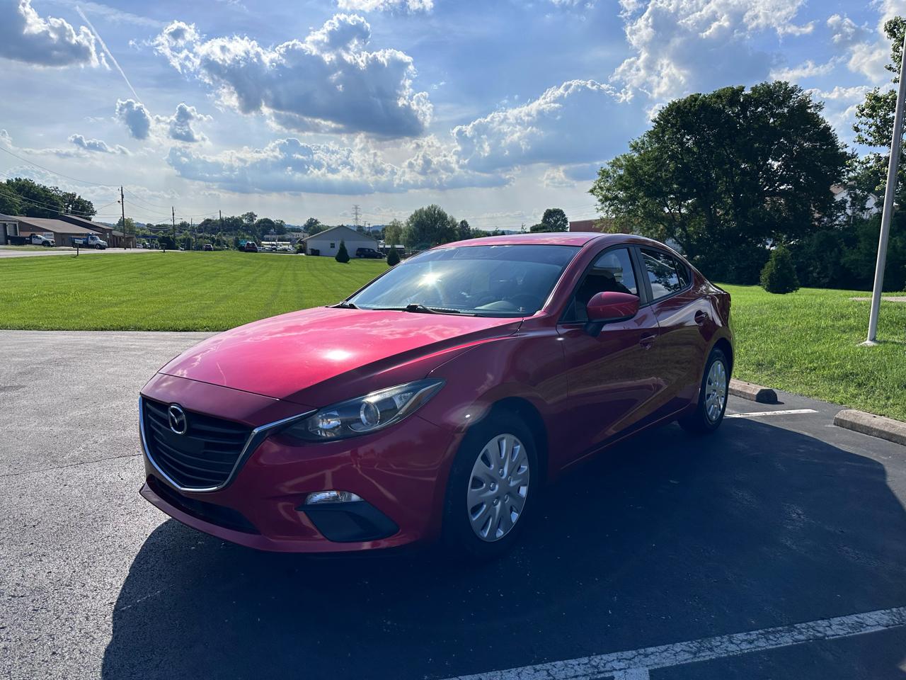 mazda mazda3 2014 JM1BM1U7XE1127429 image mazda mazda3 2014 JM1BM1U7XE1127429 image