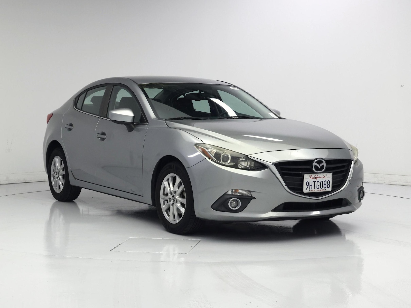 mazda mazda3 2014 JM1BM1V7XE1182204 image mazda mazda3 2014 JM1BM1V7XE1182204 image