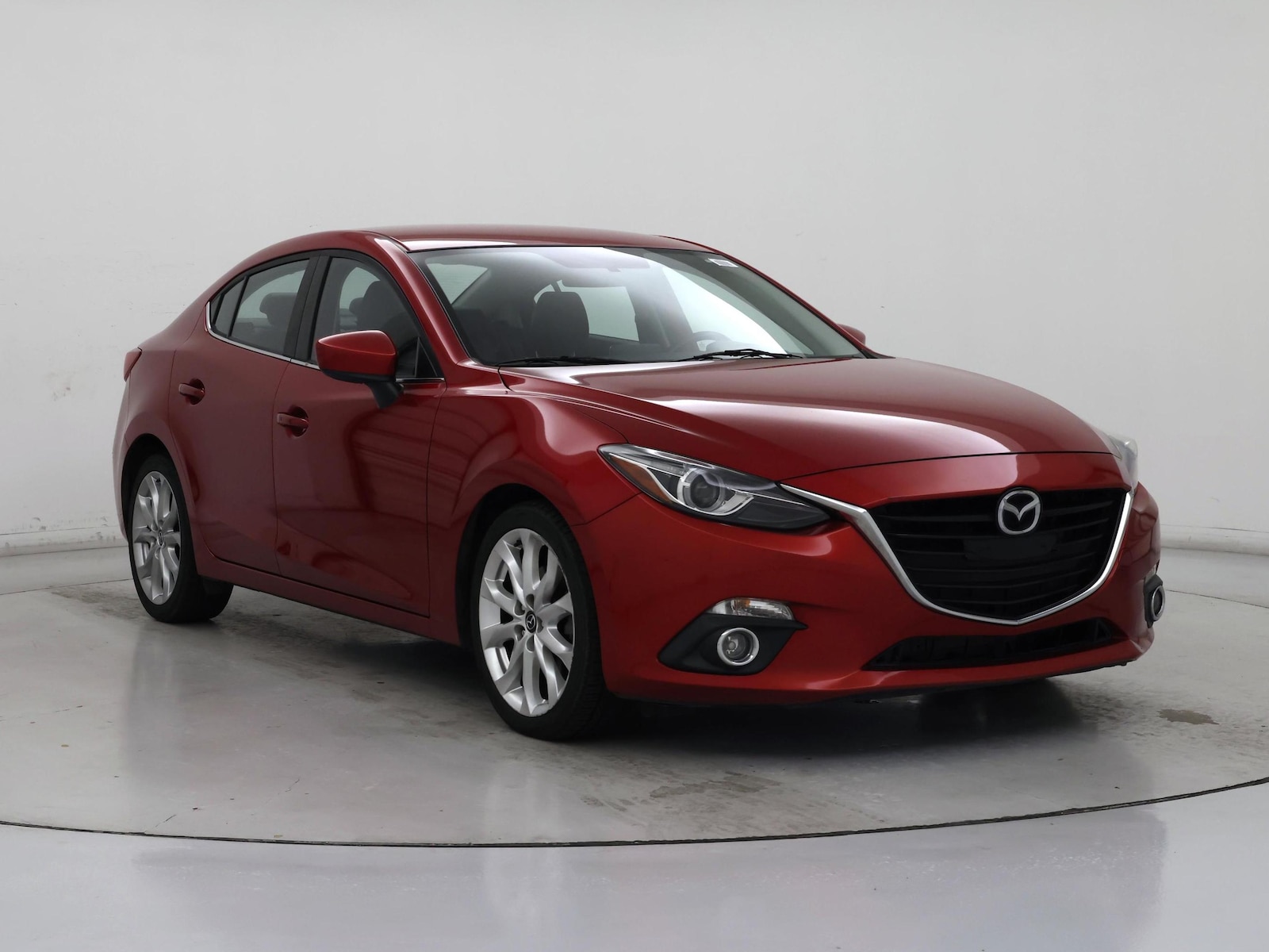 mazda mazda3 2014 JM1BM1V3XE1106253 image mazda mazda3 2014 JM1BM1V3XE1106253 image