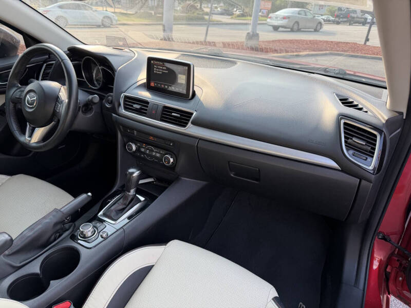 mazda mazda3 2014 JM1BM1M32E1148997 image mazda mazda3 2014 JM1BM1M32E1148997 image