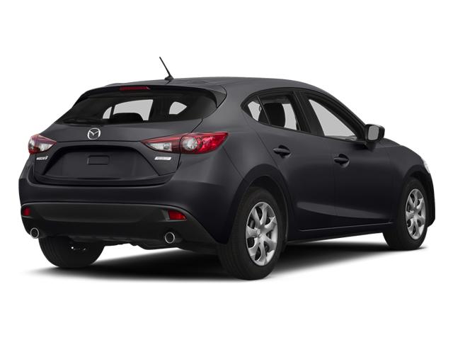 mazda mazda3 2014 JM1BM1M77E1141580 image mazda mazda3 2014 JM1BM1M77E1141580 image