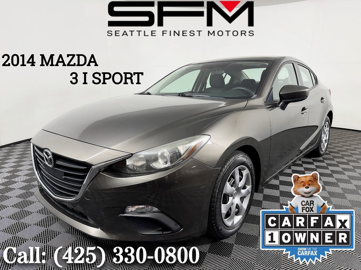 mazda mazda3 2014 JM1BM1U72E1127568 image mazda mazda3 2014 JM1BM1U72E1127568 image
