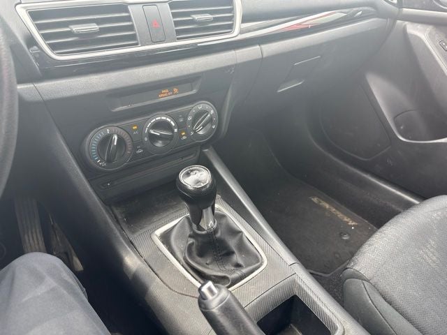 mazda mazda3 2014 JM1BM1U74E1188209 image mazda mazda3 2014 JM1BM1U74E1188209 image