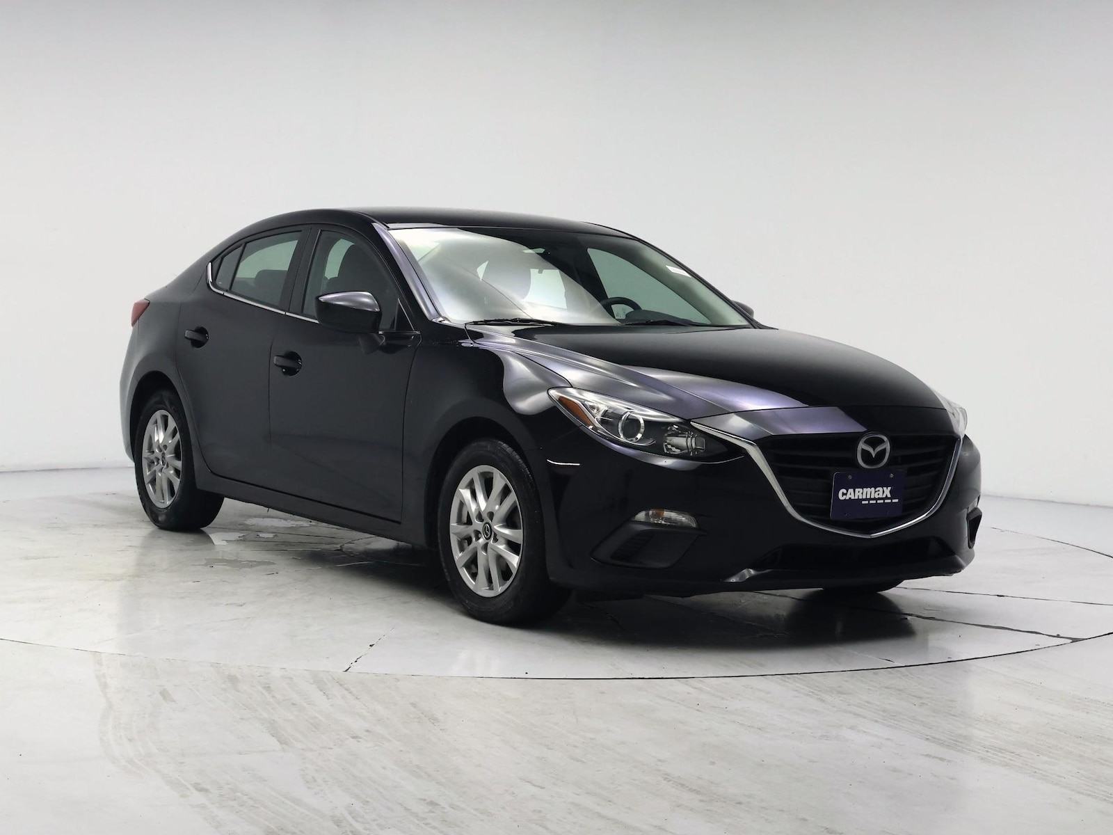 mazda mazda3 2014 3MZBM1V75EM115915 image mazda mazda3 2014 3MZBM1V75EM115915 image