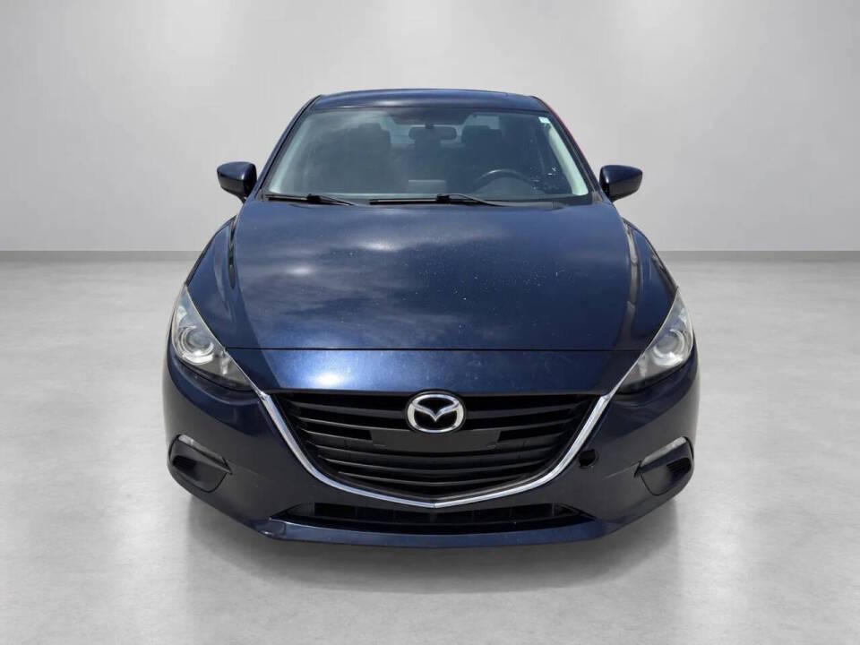mazda mazda3 2014 JM1BM1W72E1124151 image mazda mazda3 2014 JM1BM1W72E1124151 image