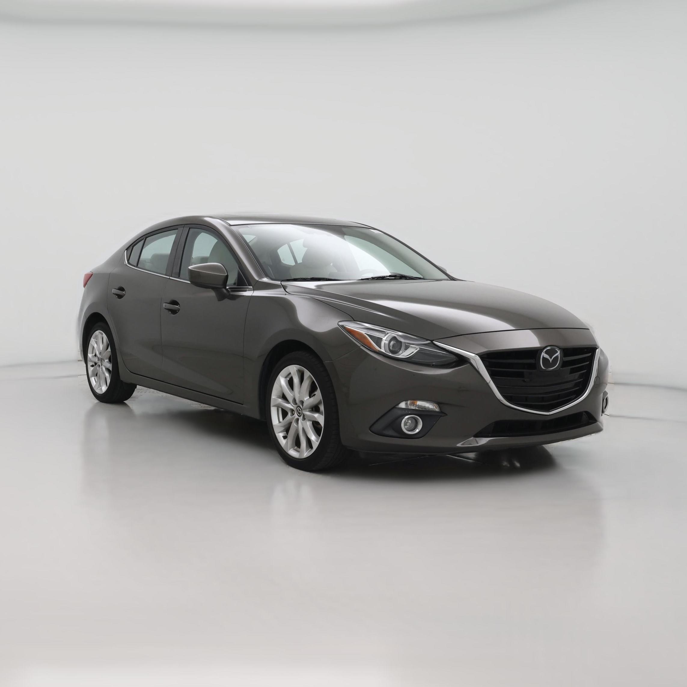 mazda mazda3 2014 JM1BM1W39E1158522 image mazda mazda3 2014 JM1BM1W39E1158522 image