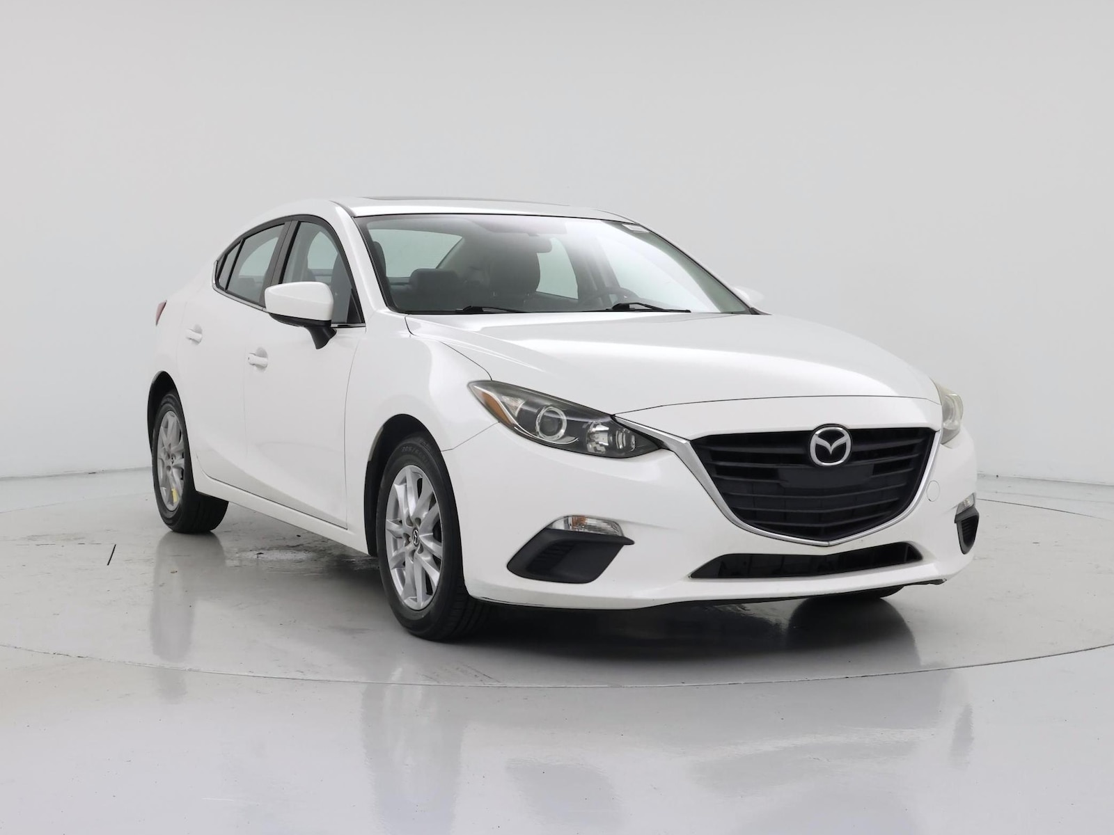 mazda mazda3 2014 JM1BM1W76E1119633 image mazda mazda3 2014 JM1BM1W76E1119633 image