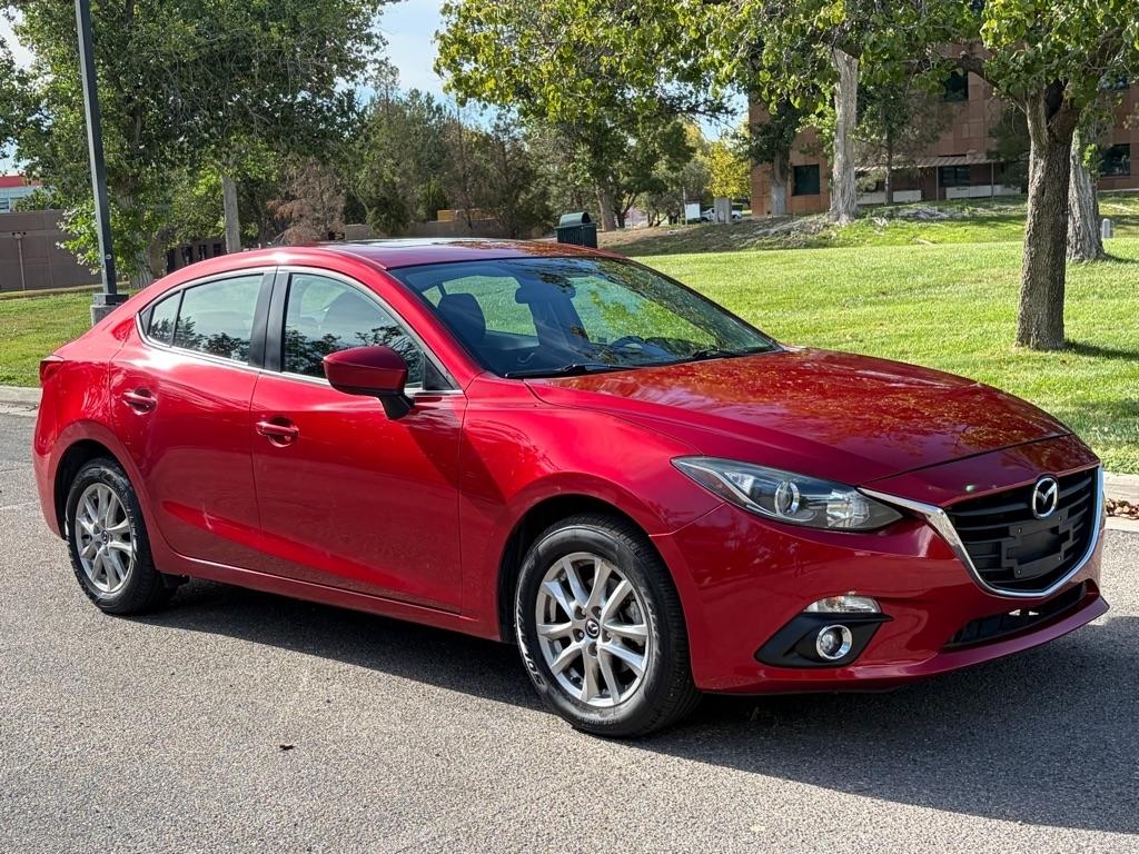 mazda mazda3 2014 3MZBM1V76EM108777 image mazda mazda3 2014 3MZBM1V76EM108777 image