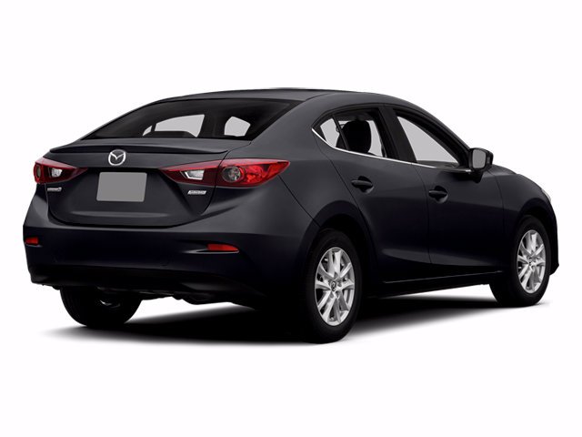 mazda mazda3 2014 JM1BM1V30E1143912 image mazda mazda3 2014 JM1BM1V30E1143912 image
