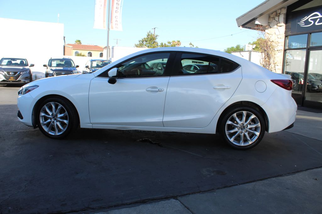 mazda mazda3 2014 JM1BM1W31E1199579 image mazda mazda3 2014 JM1BM1W31E1199579 image