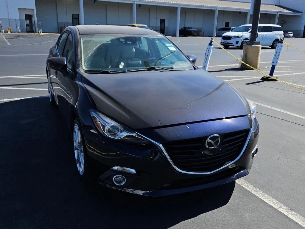 mazda mazda3 2014 JM1BM1M31E1209207 image mazda mazda3 2014 JM1BM1M31E1209207 image
