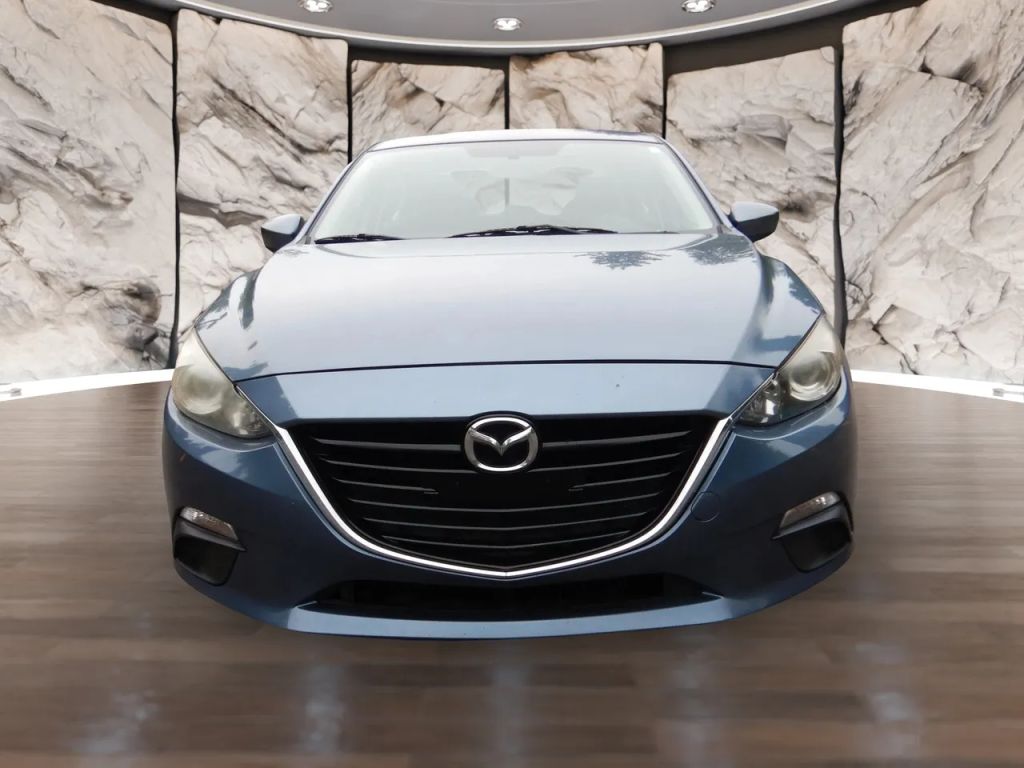 mazda mazda3 2014 JM1BM1V71E1127060 image mazda mazda3 2014 JM1BM1V71E1127060 image