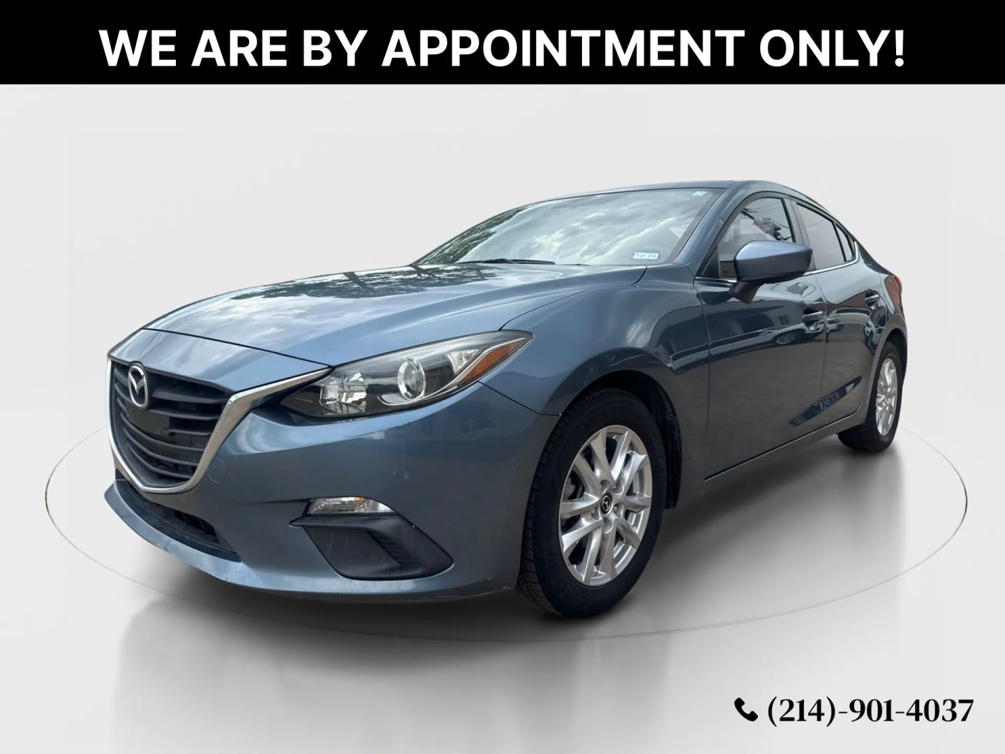 mazda mazda3 2014 JM1BM1V70E1124876 image mazda mazda3 2014 JM1BM1V70E1124876 image