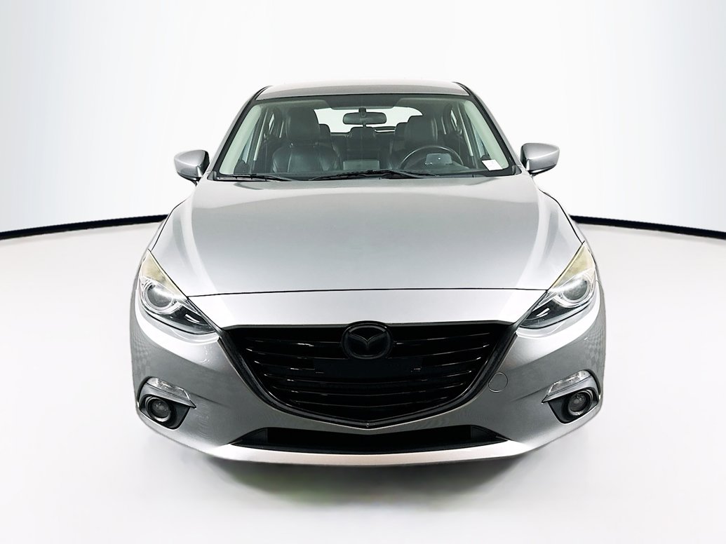 mazda mazda3 2014 JM1BM1L39E1157262 image mazda mazda3 2014 JM1BM1L39E1157262 image