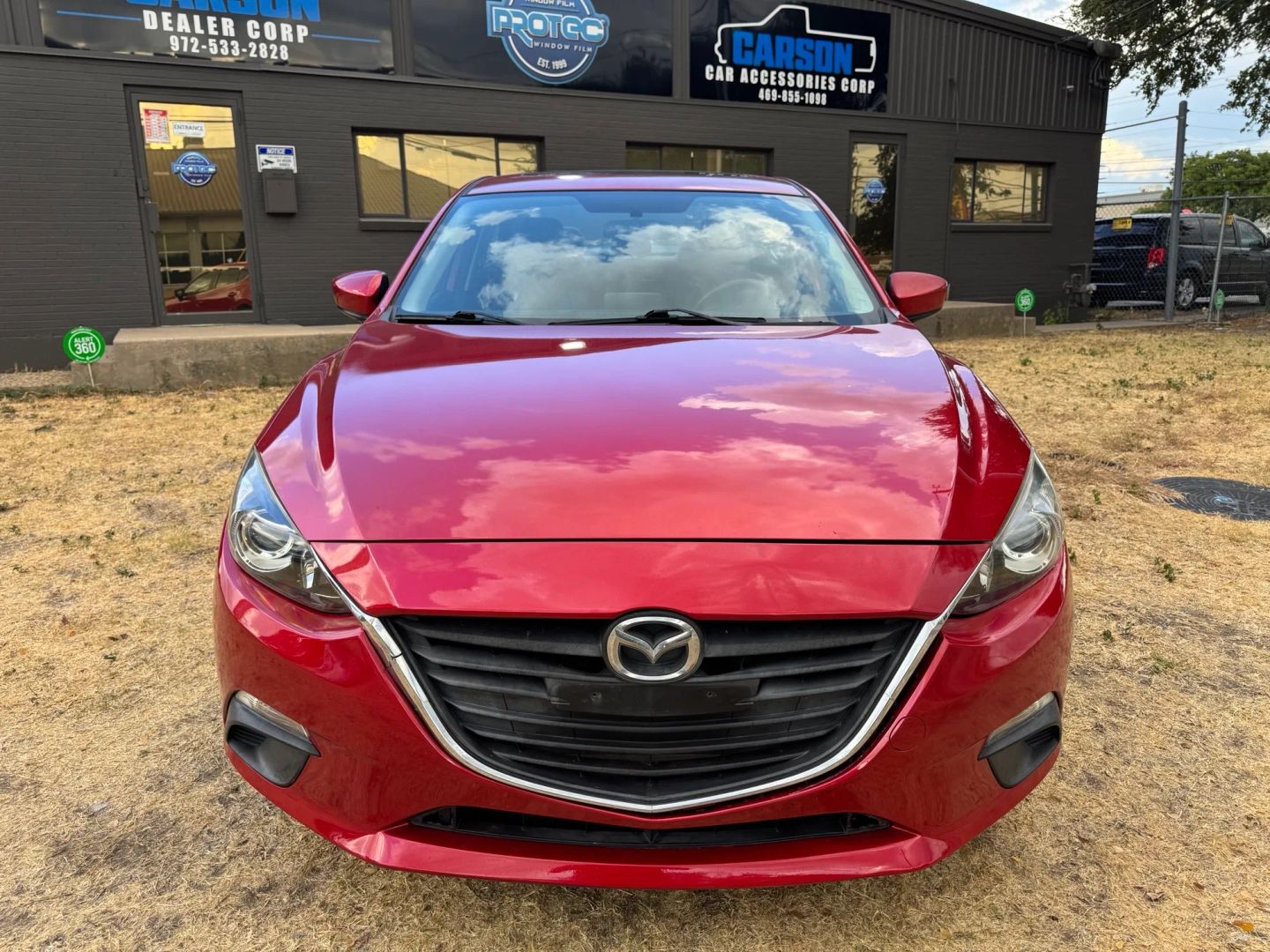mazda mazda3 2014 JM1BM1W7XE1161514 image mazda mazda3 2014 JM1BM1W7XE1161514 image