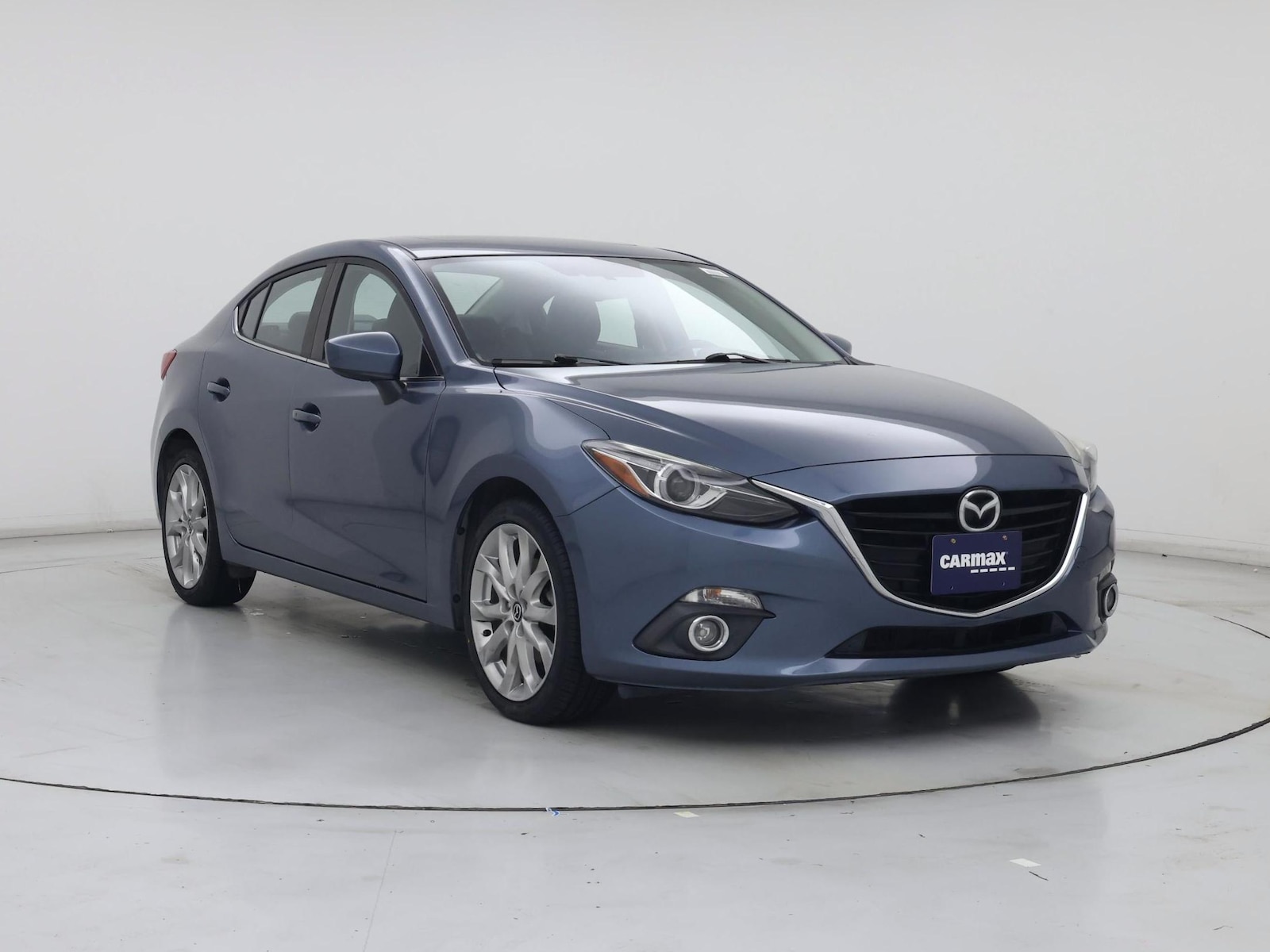 mazda mazda3 2014 JM1BM1W38E1110736 image mazda mazda3 2014 JM1BM1W38E1110736 image