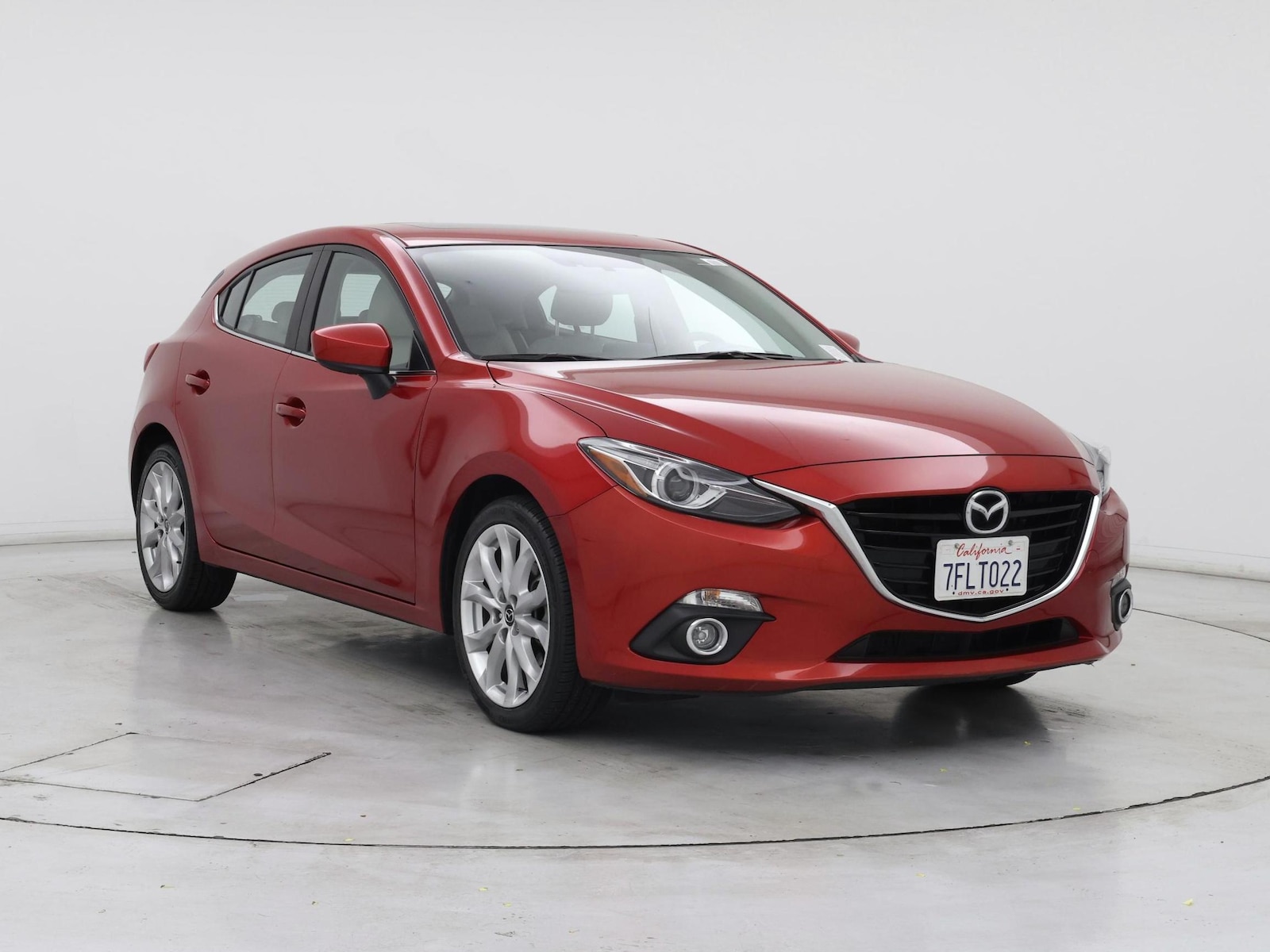 mazda mazda3 2014 JM1BM1M3XE1191578 image mazda mazda3 2014 JM1BM1M3XE1191578 image