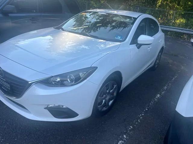 mazda mazda3 2014 JM1BM1K77E1107738 image mazda mazda3 2014 JM1BM1K77E1107738 image