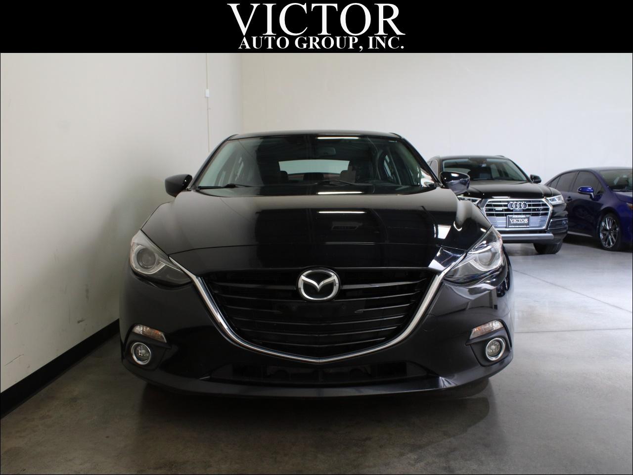 mazda mazda3 2014 JM1BM1M34E1207998 image mazda mazda3 2014 JM1BM1M34E1207998 image