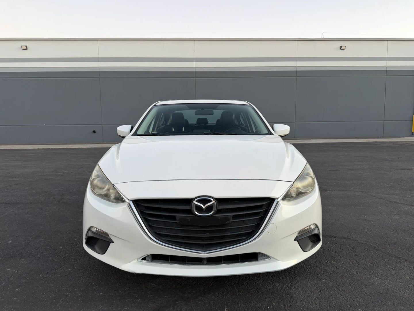 mazda mazda3 2014 JM1BM1W78E1116992 image mazda mazda3 2014 JM1BM1W78E1116992 image