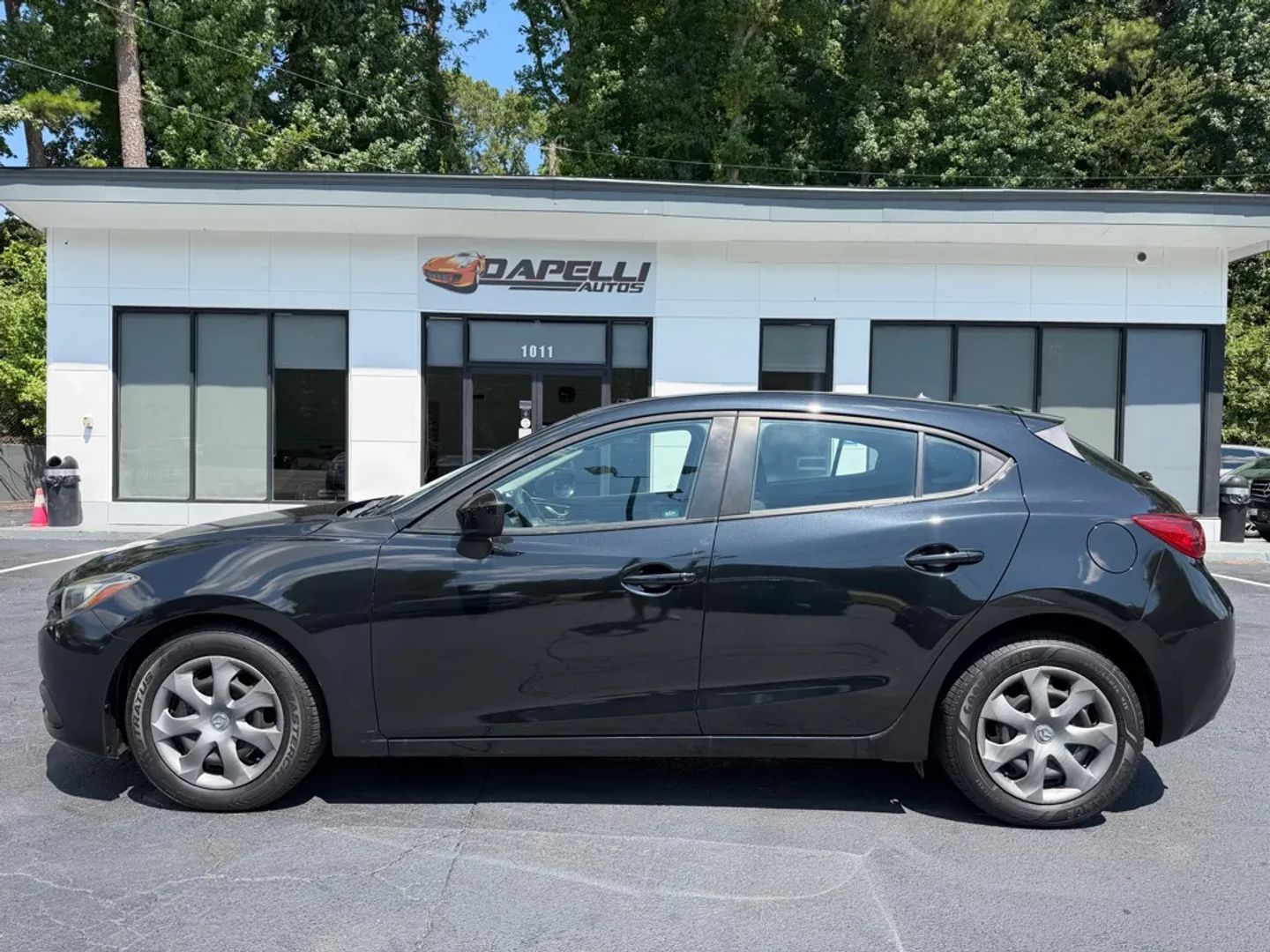mazda mazda3 2014 JM1BM1K71E1137527 image mazda mazda3 2014 JM1BM1K71E1137527 image