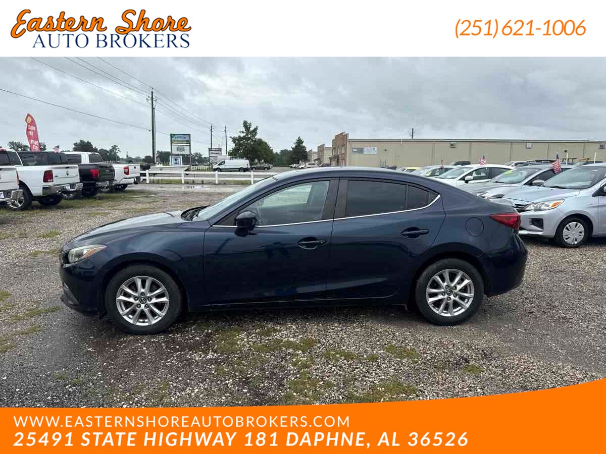 mazda mazda3 2014 JM1BM1W70E1204094 image mazda mazda3 2014 JM1BM1W70E1204094 image