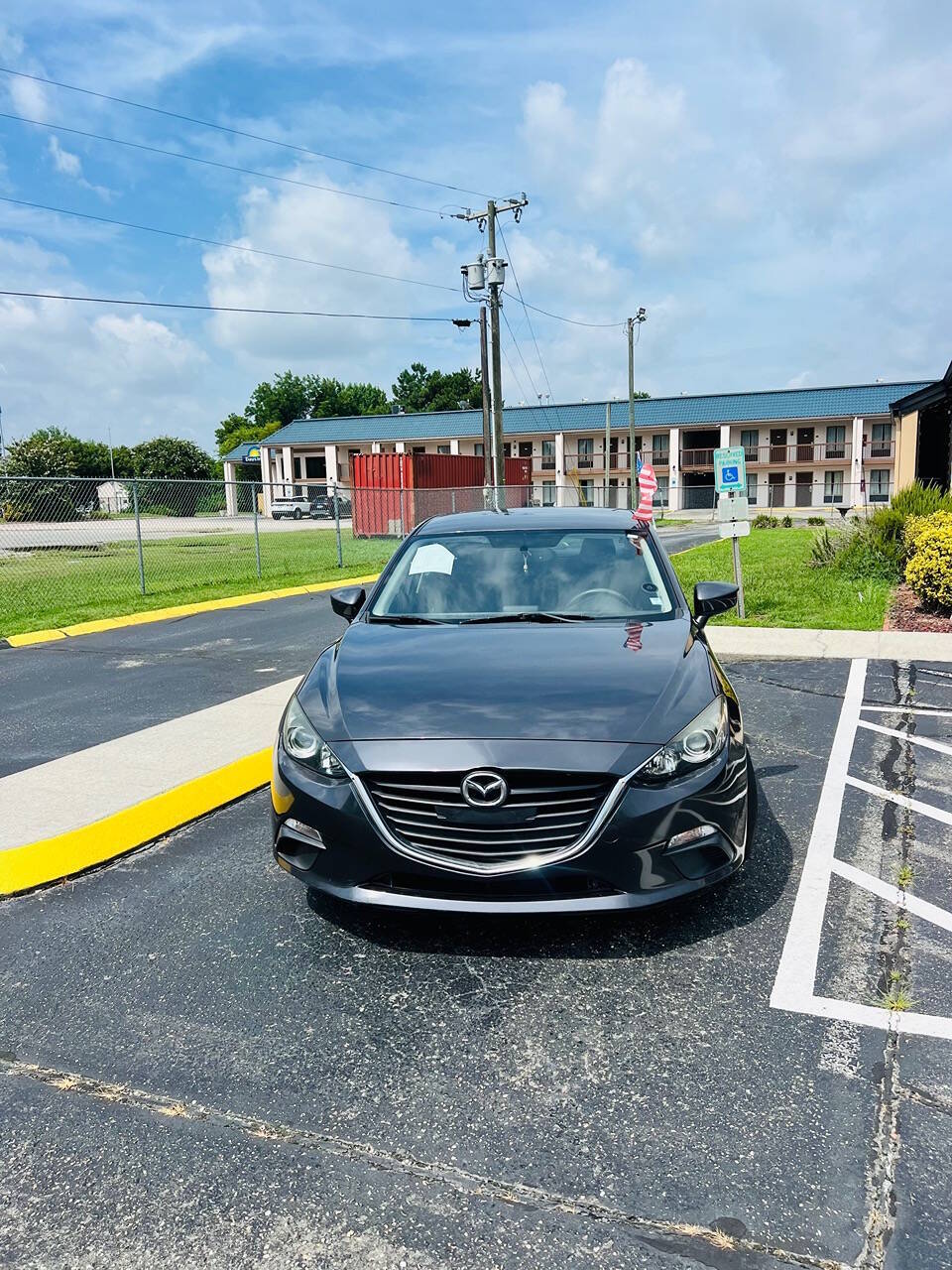mazda mazda3 2014 JM1BM1V76E1131833 image mazda mazda3 2014 JM1BM1V76E1131833 image