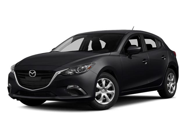 mazda mazda3 2014 JM1BM1L38E1193413 image mazda mazda3 2014 JM1BM1L38E1193413 image