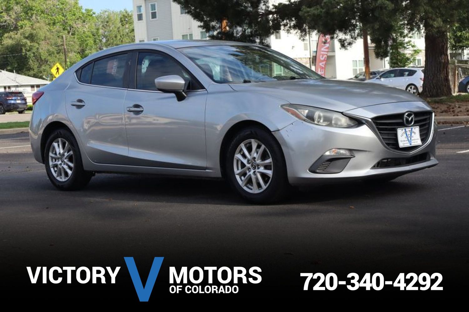 mazda mazda3 2014 JM1BM1V70E1127535 image mazda mazda3 2014 JM1BM1V70E1127535 image