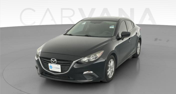 mazda mazda3 2014 JM1BM1W71E1169307 image mazda mazda3 2014 JM1BM1W71E1169307 image