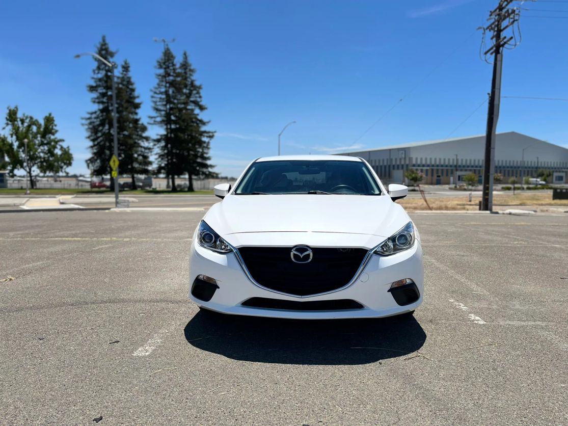 mazda mazda3 2014 JM1BM1L71E1199556 image mazda mazda3 2014 JM1BM1L71E1199556 image