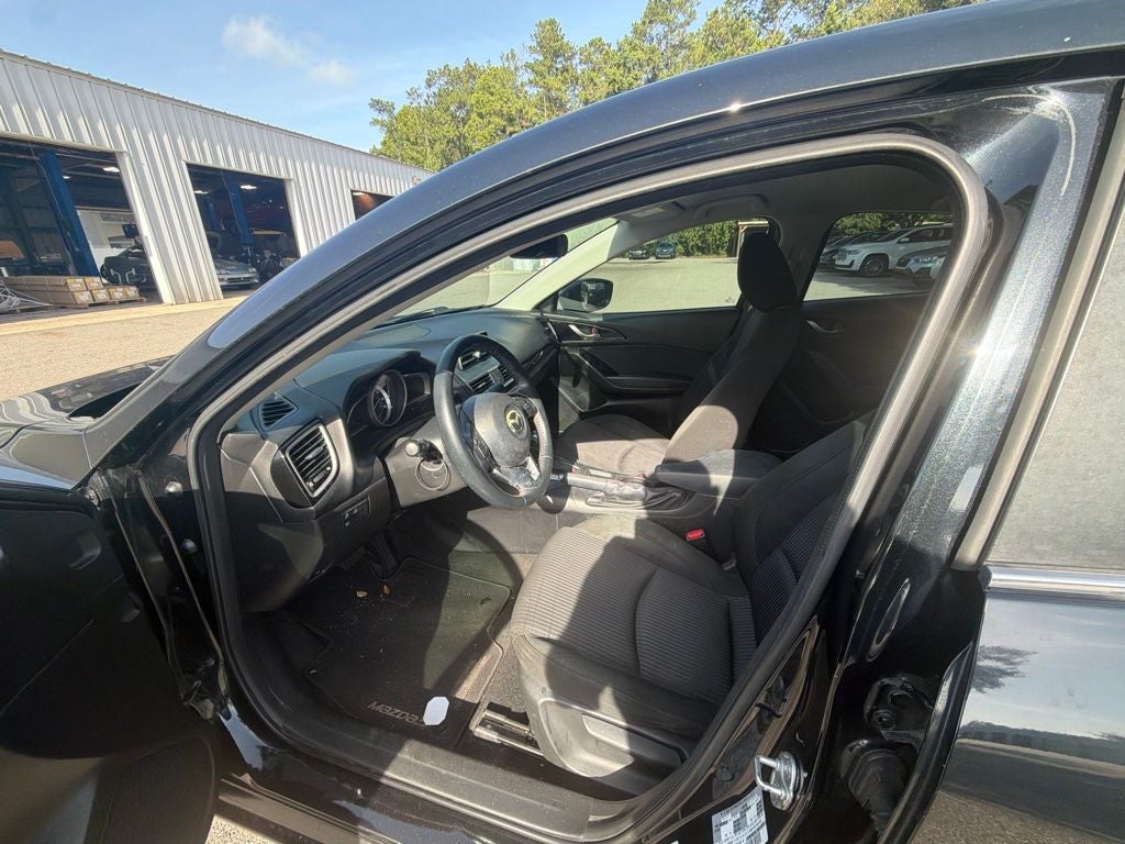 mazda mazda3 2014 3MZBM1V7XEM103789 image mazda mazda3 2014 3MZBM1V7XEM103789 image