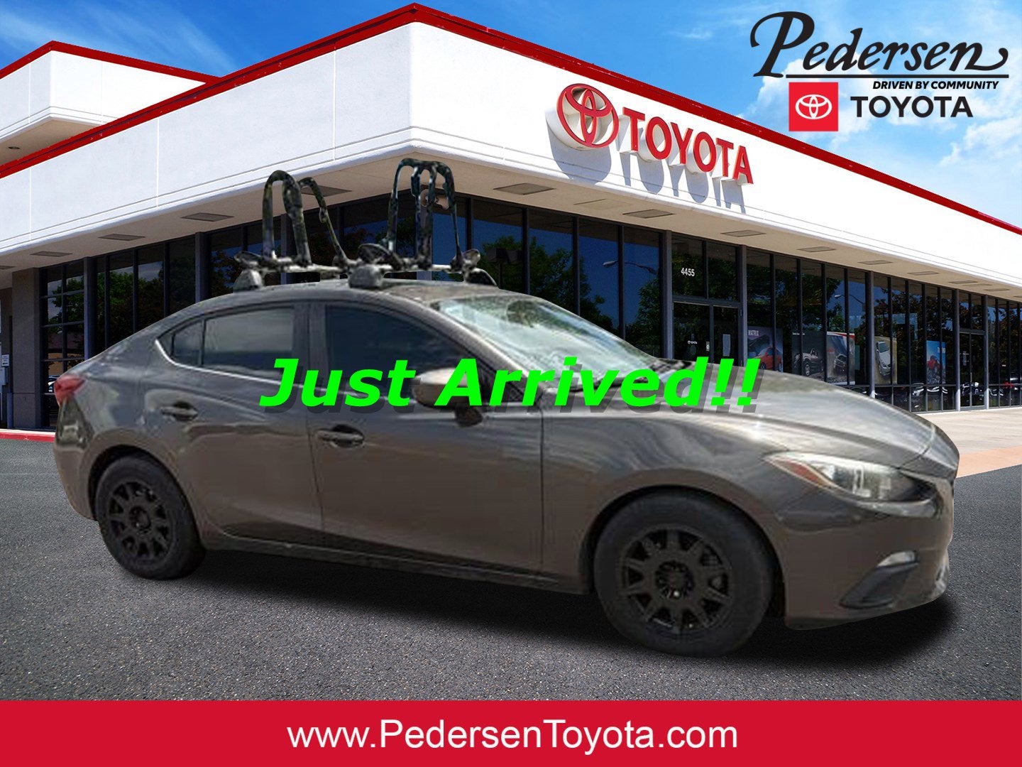 mazda mazda3 2014 JM1BM1W78E1126163 image mazda mazda3 2014 JM1BM1W78E1126163 image