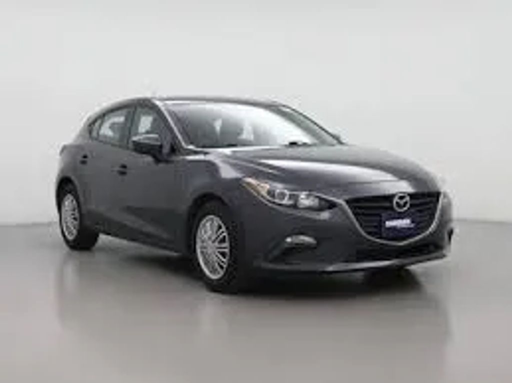 mazda mazda3 2014 JM1BM1L36E1192504 image mazda mazda3 2014 JM1BM1L36E1192504 image