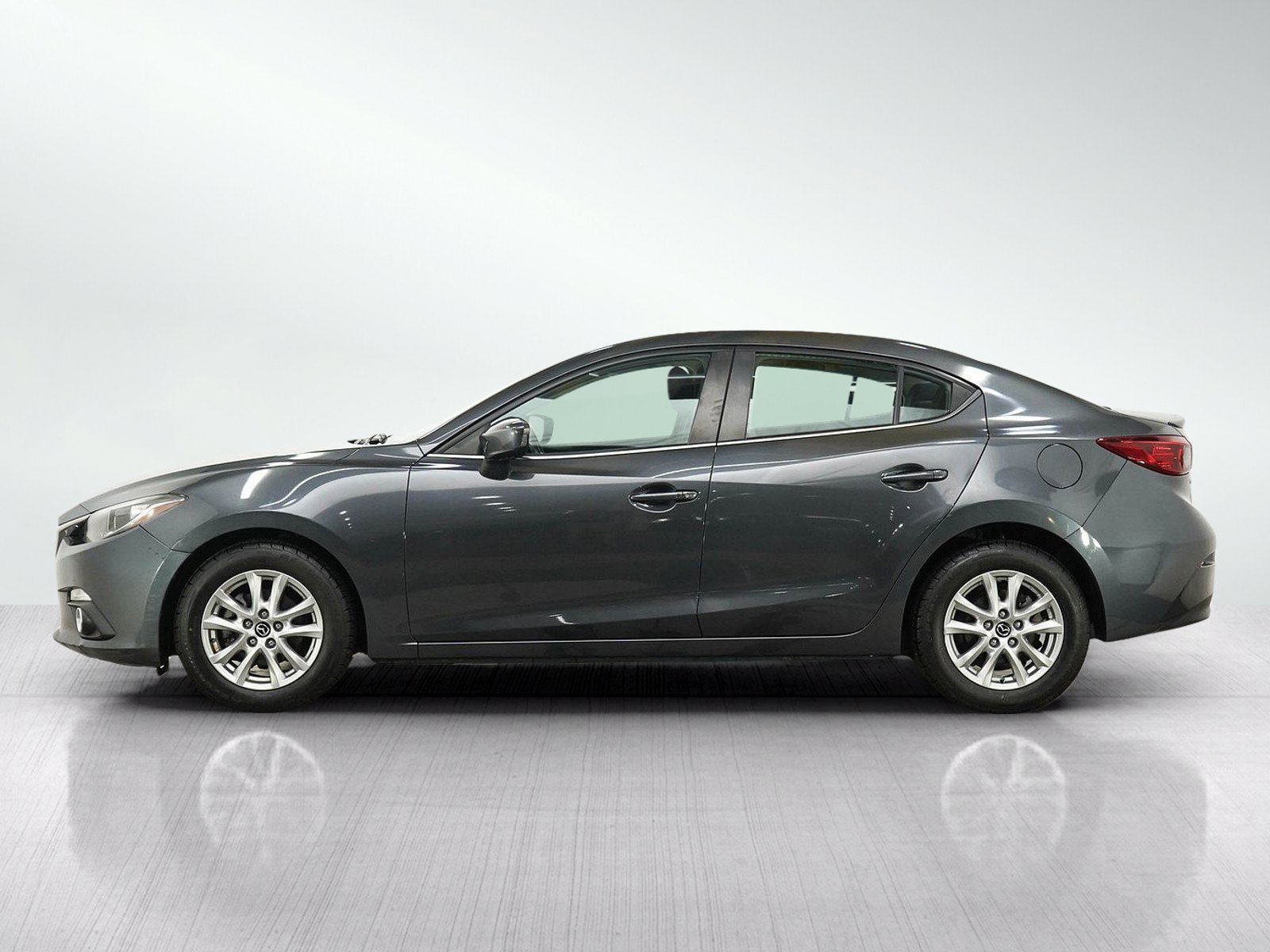 mazda mazda3 2014 JM1BM1V7XE1214746 image mazda mazda3 2014 JM1BM1V7XE1214746 image
