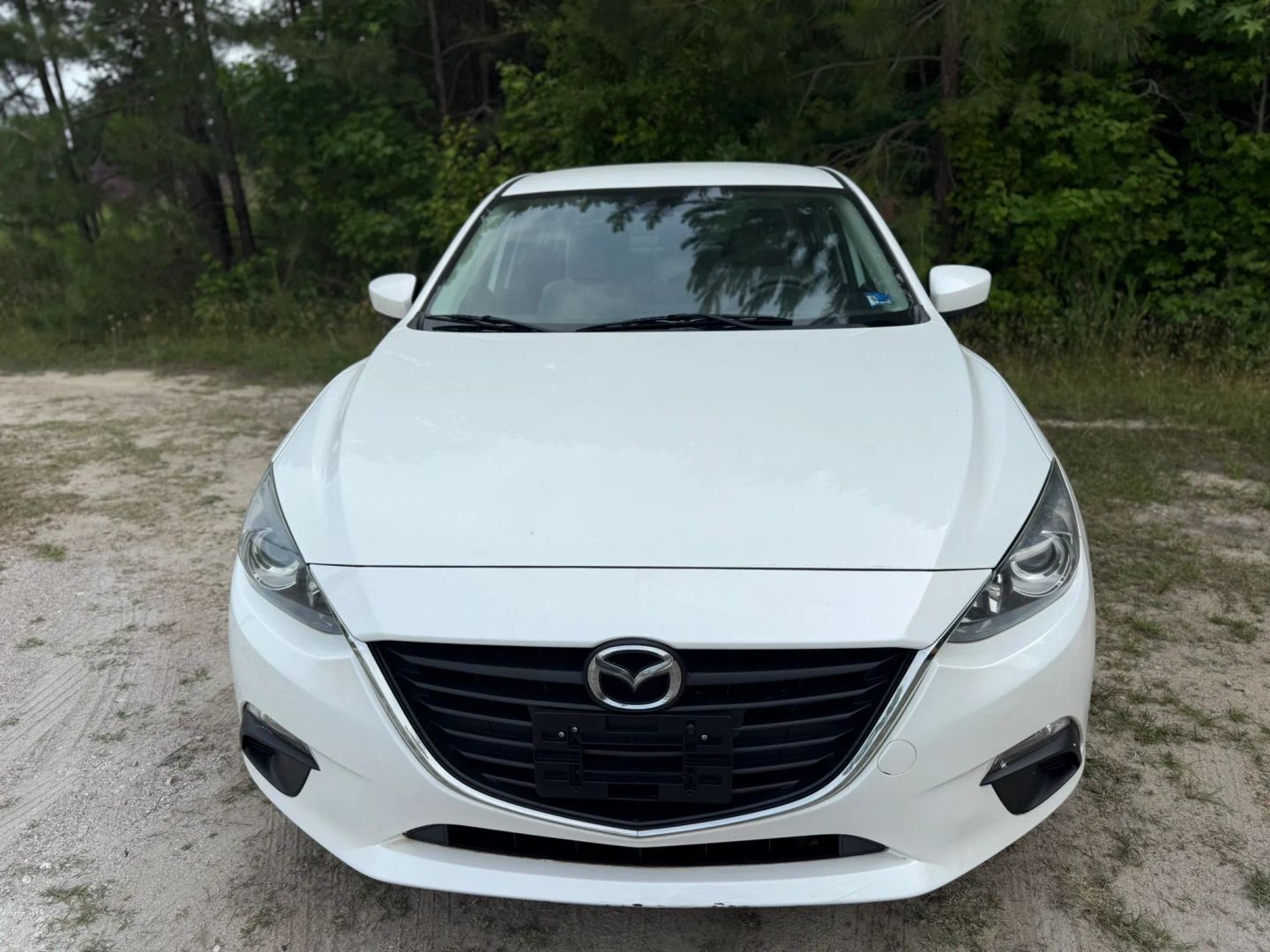 mazda mazda3 2014 3MZBM1U78EM100357 image mazda mazda3 2014 3MZBM1U78EM100357 image