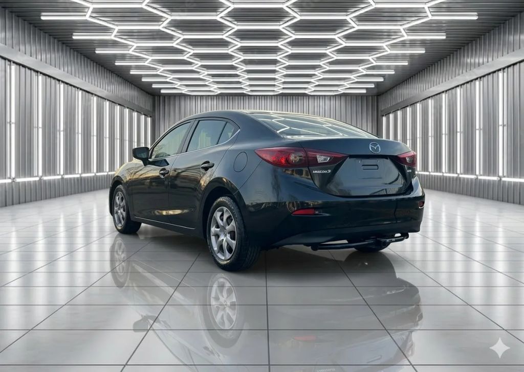 mazda mazda3 2014 JM1BM1T79E1195898 image mazda mazda3 2014 JM1BM1T79E1195898 image