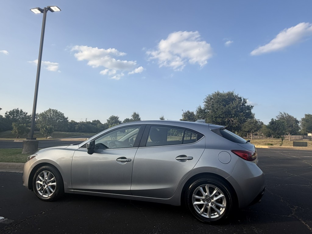 mazda mazda3 2014 JM1BM1L78E1191244 image mazda mazda3 2014 JM1BM1L78E1191244 image