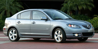 mazda mazda3 2005 JM1BK12F751328446 image mazda mazda3 2005 JM1BK12F751328446 image