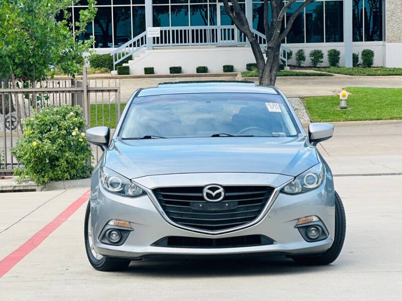 mazda mazda3 2015 3MZBM1L7XFM222527 image mazda mazda3 2015 3MZBM1L7XFM222527 image
