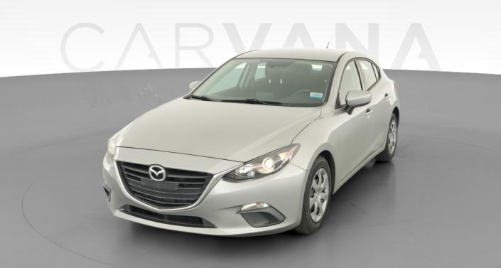 mazda mazda3 2015 3MZBM1K79FM132254 image mazda mazda3 2015 3MZBM1K79FM132254 image
