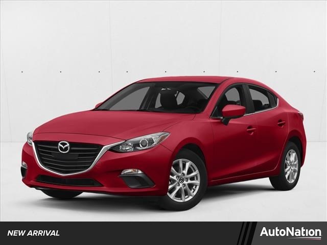 mazda mazda3 2015 JM1BM1T77F1225126 image mazda mazda3 2015 JM1BM1T77F1225126 image