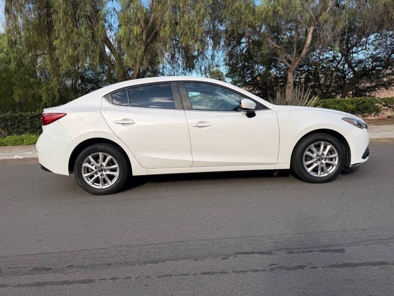 mazda mazda3 2015 JM1BM1V72F1247905 image mazda mazda3 2015 JM1BM1V72F1247905 image