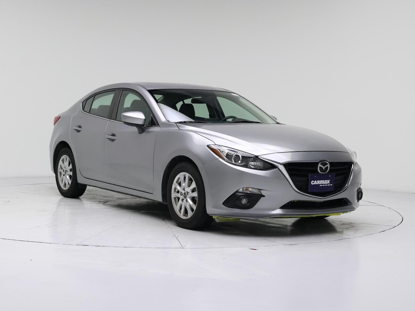 mazda mazda3 2015 3MZBM1W74FM236659 image mazda mazda3 2015 3MZBM1W74FM236659 image