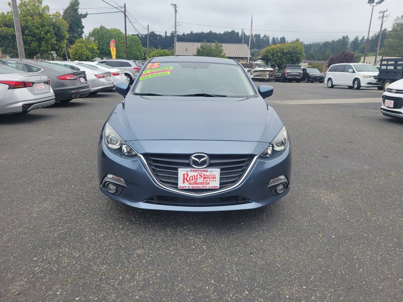 mazda mazda3 2015 3MZBM1V71FM218976 image mazda mazda3 2015 3MZBM1V71FM218976 image