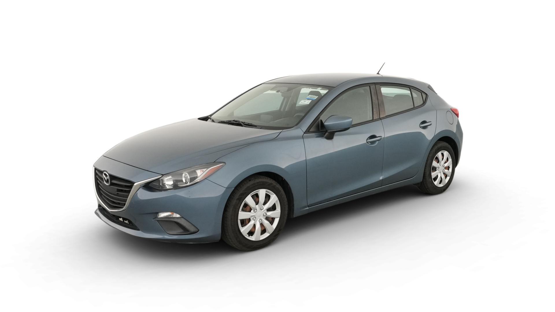 mazda mazda3 2015 JM1BM1K7XF1251463 image mazda mazda3 2015 JM1BM1K7XF1251463 image