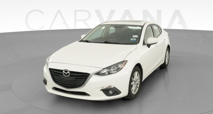 mazda mazda3 2015 3MZBM1W70FM201570 image mazda mazda3 2015 3MZBM1W70FM201570 image