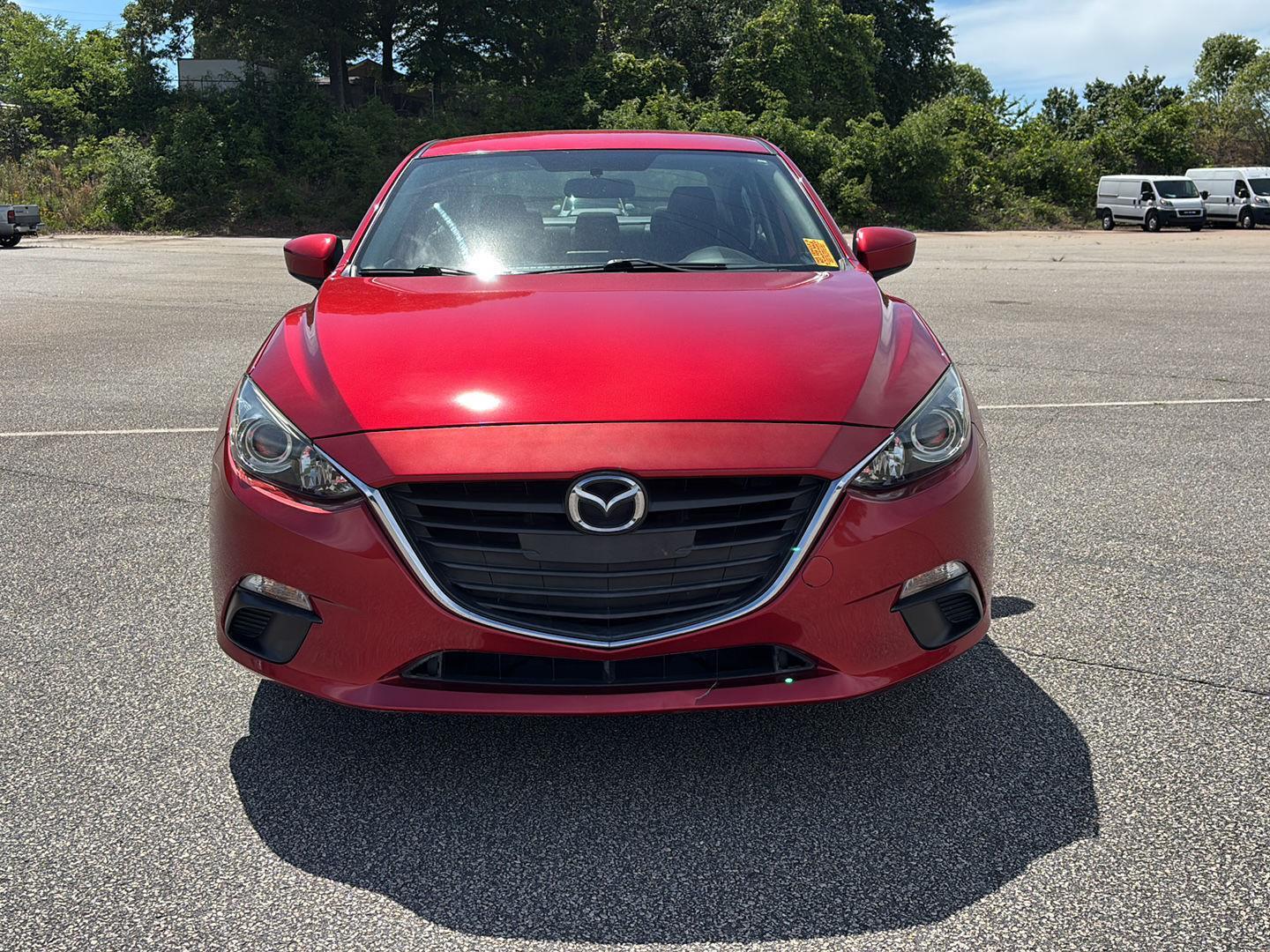 mazda mazda3 2015 3MZBM1U76FM160249 image