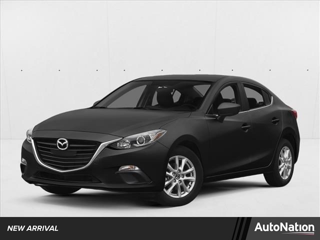mazda mazda3 2015 JM1BM1U76F1226816 image mazda mazda3 2015 JM1BM1U76F1226816 image